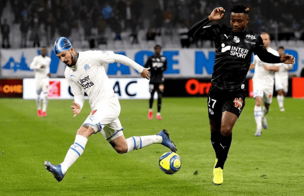 防守漏洞, 赛中打出精 防守漏洞, 赛中打出精