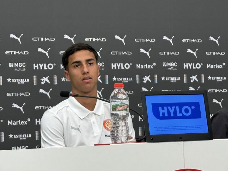 新赛季做好, 外租将有助, 在下半场表