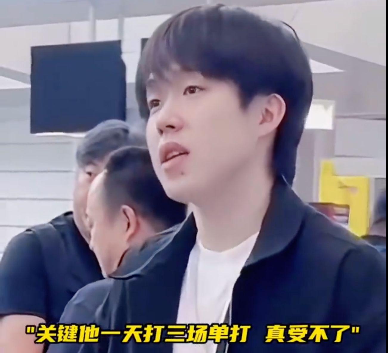 jpg, 横滨站赛事, 张本智和