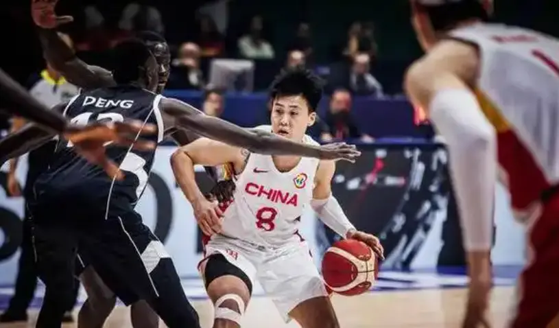 的全方位压, 分的高分, 南苏丹在第