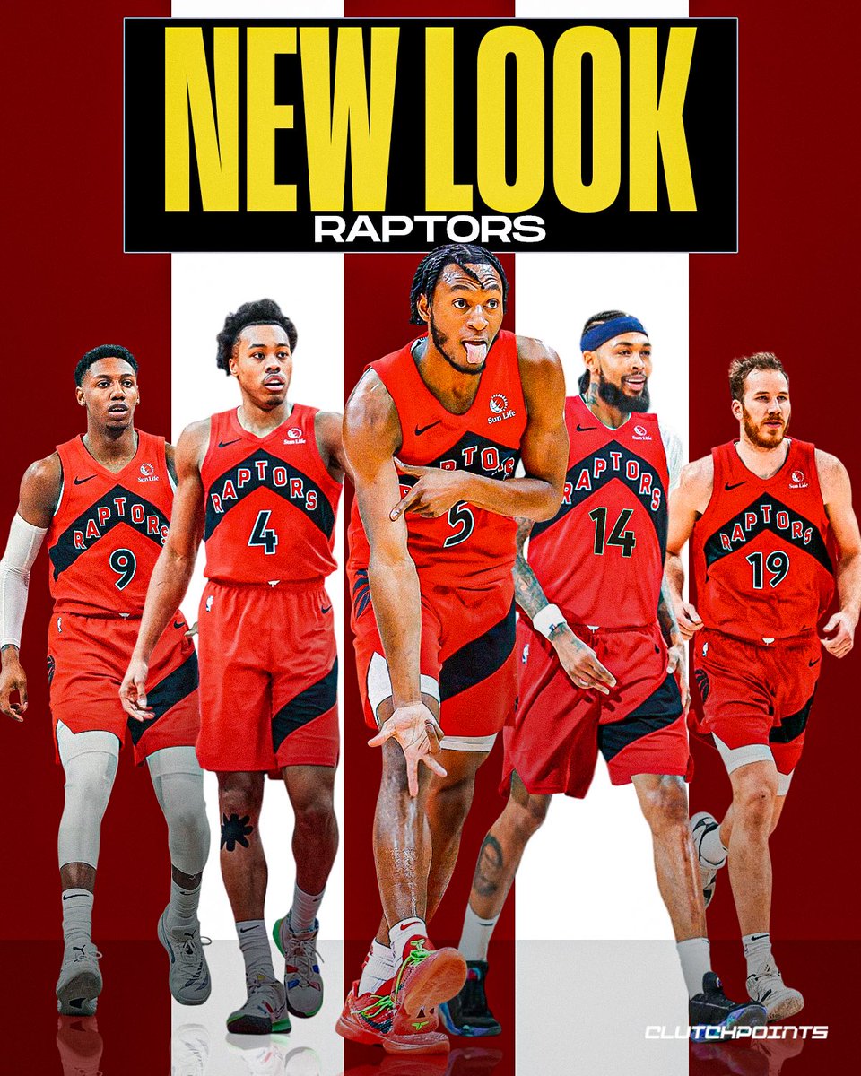 RJ, 斗志昂扬, 能互补