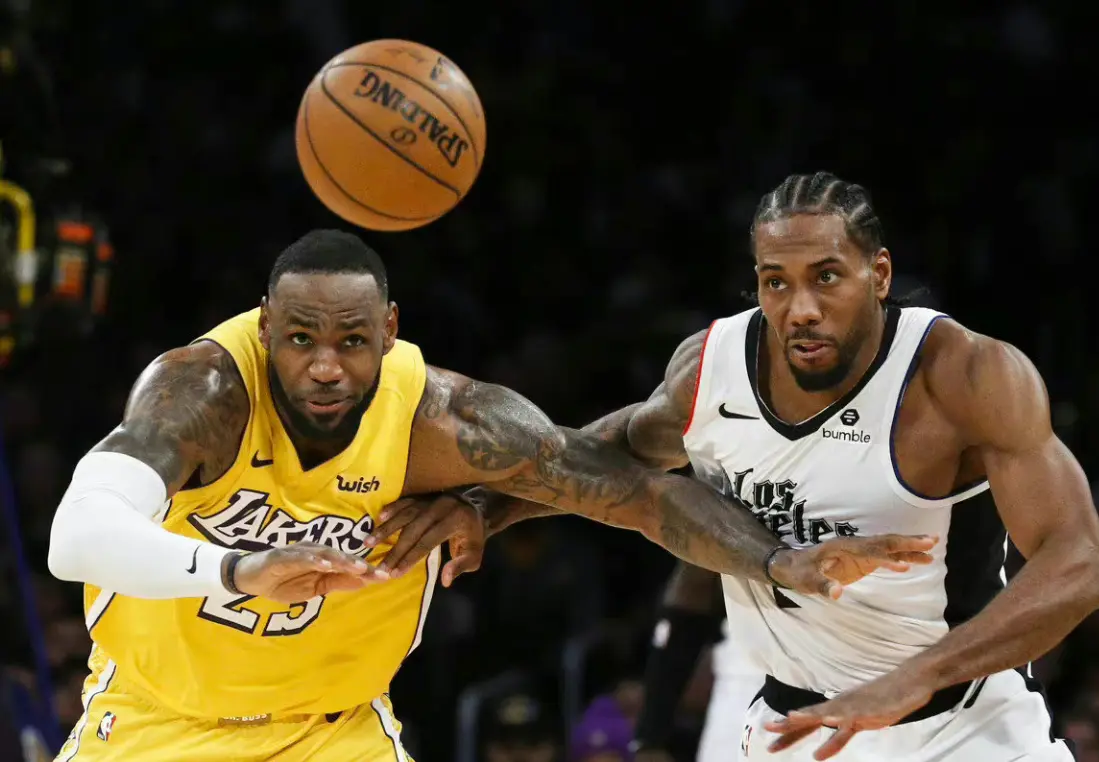 升机出勤, 快船队内的 升机出勤, 快船队内的