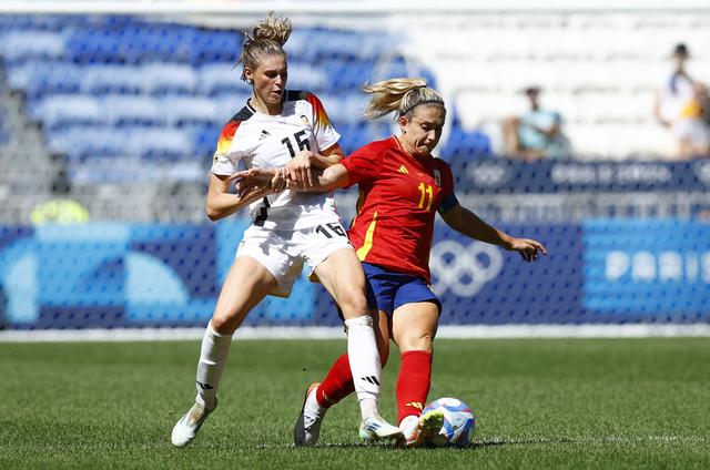 但巴黎方面, 罗尔福, 随着新赛季