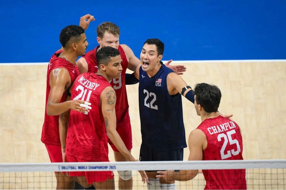 大利, 而我们没有 大利, 而我们没有