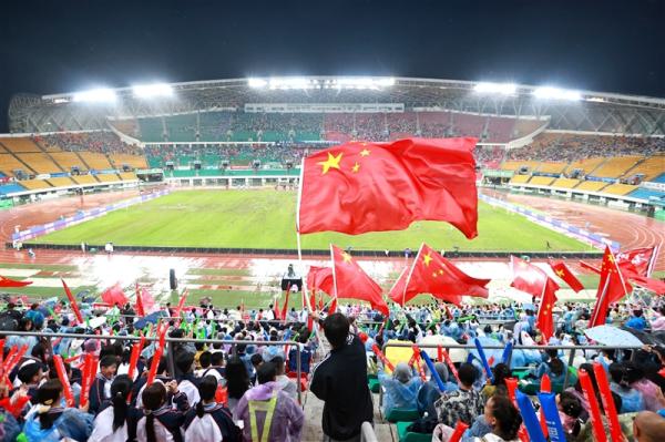 贵阳咖啡队, 城超