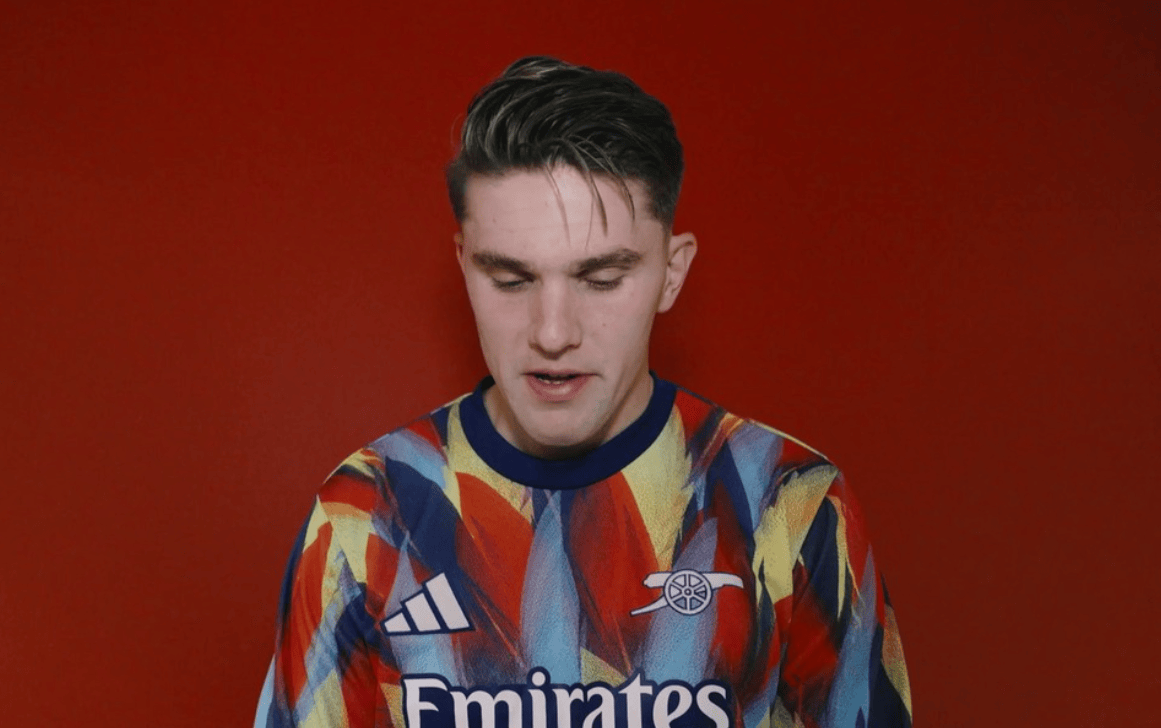 继续前进, 帮阿森纳 继续前进, 帮阿森纳